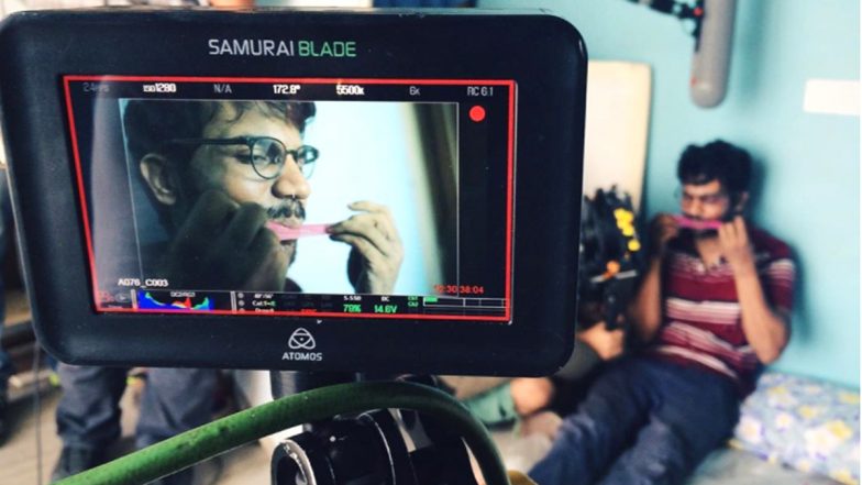 Rajkummar Rao Sucks on a Condom Viral Pic: राजकुमार राव ने फिल्म 'Trapped' के लिए कंडोम के साथ की थी ऐसी हरकत, सीन को CBFC ने किया था डिलीट!