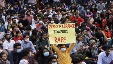 बांग्लादेश: महिलाओं के खिलाफ दुष्कर्म, यौन उत्पीड़न और हिंसा की बढ़ती घटनाओं के खिलाफ 16 अक्टूबर को ढाका से नोआखाली तक निकाला जाएगा विरोध मार्च