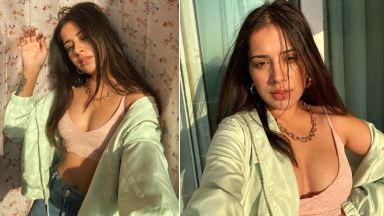 Sara Gurpal Hot Pics: बिग बॉस 14 के घर बाहर निकलने के बाद सारा गुरपाल ने कराया बोल्ड फोटोशूट, तस्वीरें देखकर रह जाएंगे अचंभित