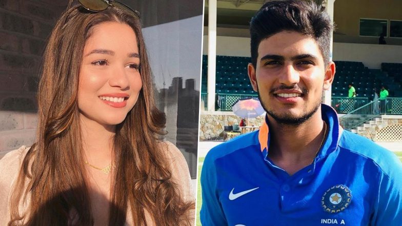 Shubman Gill's Wife Google Search Shows Sara Tendulkar: 'शुभमन गिल की पत्नी' गूगल सर्च करने पर आता है सचिन तेंदुलकर की बेटी सारा तेंदुलकर का नाम, ये है बड़ी वजह!