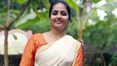 मलयालम एक्ट्रेस Sona M Abraham का रेप सीन पोर्न साईट पर हुआ अपलोड, पिछले 6 साल से लड़ रही हैं कानूनी कार्यवाही