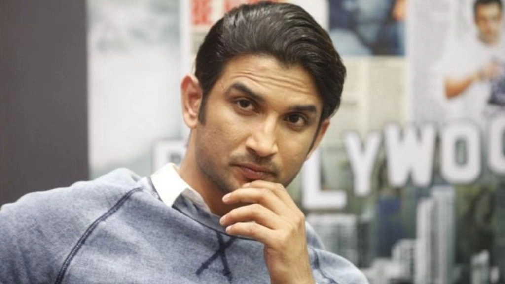 सुशांत सिंह राजपूत को ड्रग्स सप्लाई करने वाले पेडलर को  ने किया गिरफ्तार!