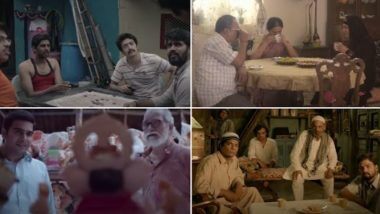 Tanishq Ad Row: तनिष्क के नए विज्ञापन पर फूटा लोगों का गुस्सा, देखें 5 ऐसे Interfaith Ads जिसमें दिया गया है हिंदू-मुस्लिम एकता का खूबसूरत संदेश