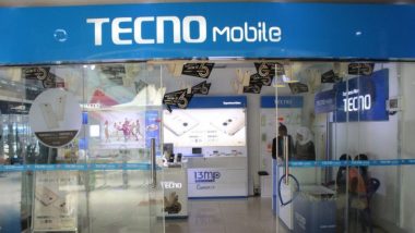 Tecno Mobile: टेक्नो के कैमोन सीरीज को 10 अक्टूबर को किया जाएगा लॉन्च, जानें कीमत और फीचर्स