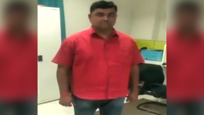 Ballia Firing Incident: बलिया गोली कांड के मुख्य आरोपी धीरेंद्र सिंह को यूपी पुलिस की स्पेशल टास्क फोर्स ने लखनऊ से किया गिरफ्तार