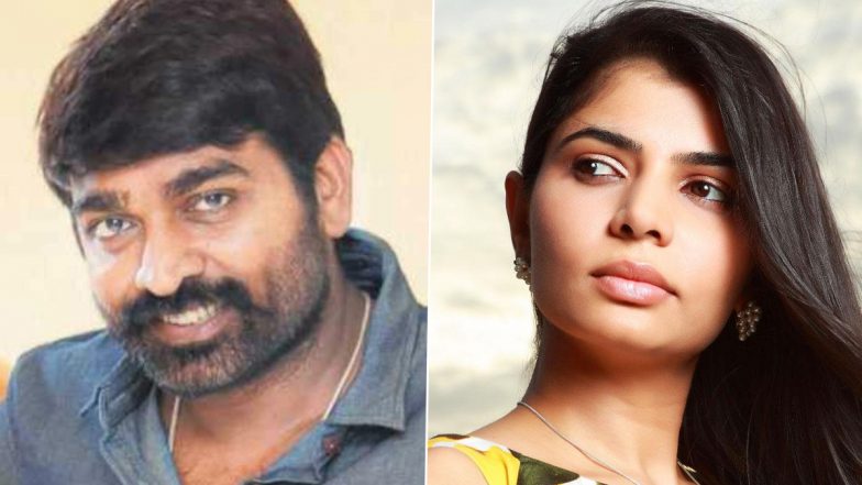 Vijay Sethupathi की बेटी को Trolls ने दी बलात्कार की धमकी, भड़कीं चिन्मयी श्रीपदा ने कहा- शर्म आनी चाहिए!