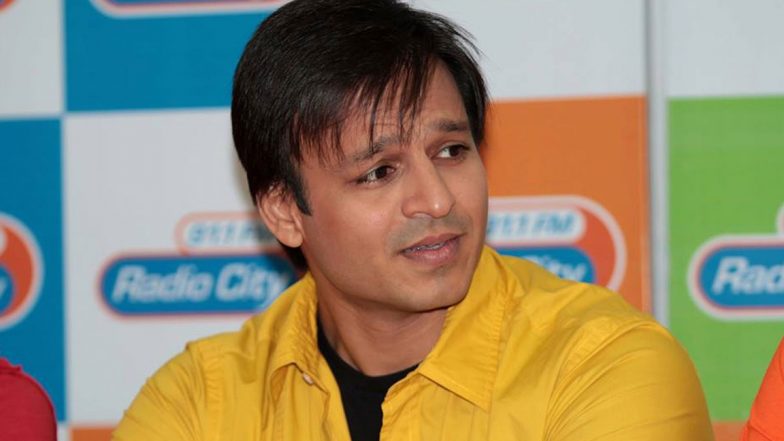 Vivek Oberoi House Raided By Bengaluru Police: विवेक ओबेरॉय के घर पर बेंगलुरु पुलिस ने की छापेमारी, सैंडलवुड ड्रग्स केस से जुड़ा है मामला
