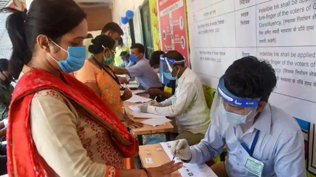 तीसरे चरण का मतदान कल, 3.52 लाख से ज्यादा प्रत्याशियों की किस्मत का होगा फैसला