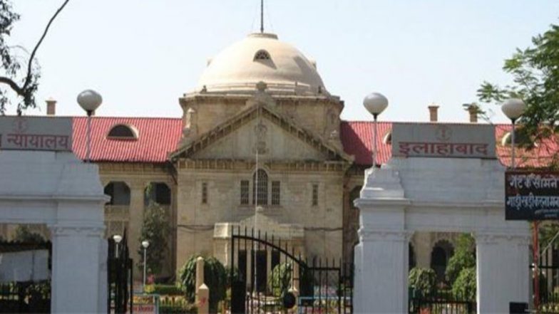 मस्जिद ढहाने के मामले में अदालत ने बाराबंकी के पूर्व एसडीएम को नोटिस जारी किया