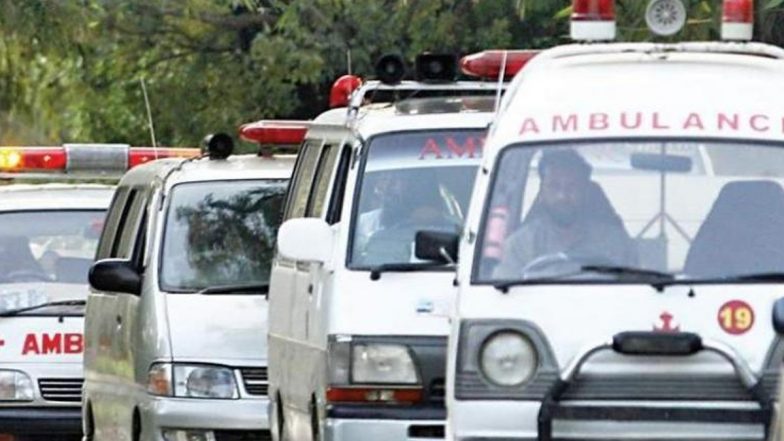Delhi: 6 महीने से कोरोना मरीजों को अस्पताल पहुंचाने वाले एंबुलेंस ड्राइवर आरिफ खान की COVID-19 से मौत