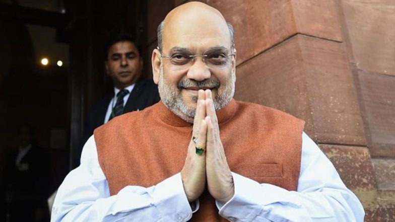 West Bengal Assembly Election 2021: डेढ़ महीने में दूसरी बार पश्चिम बंगाल का दौरा कर सकते हैं गृहमंत्री अमित शाह