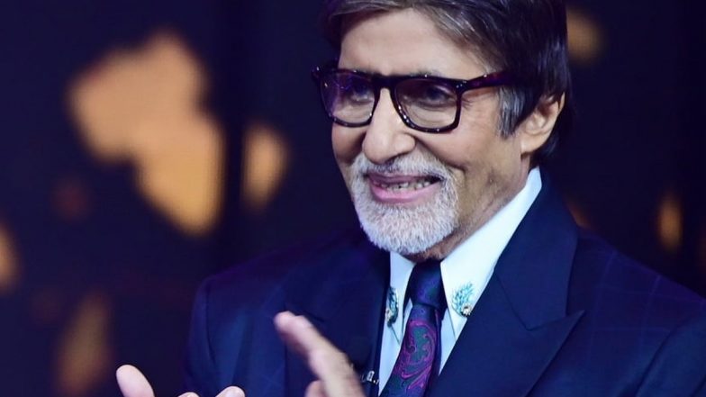 KBC Season 13: अमिताभ बच्चन का शो कौन बनेगा करोड़पति 23 अगस्त से होगा शुरू, जानें इस बार क्या होगा खास