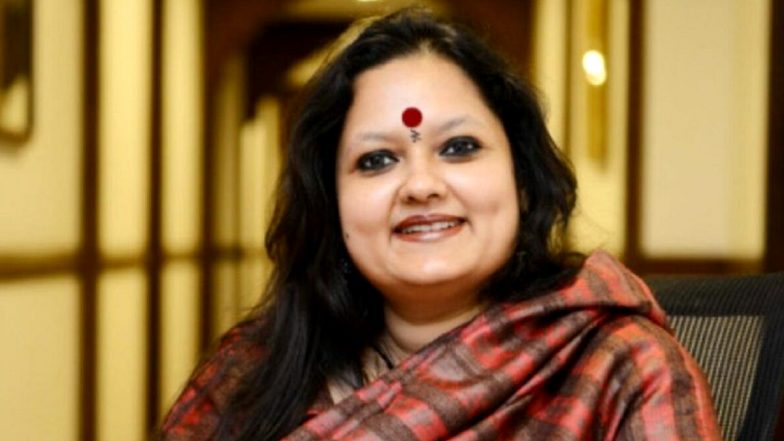 Ankhi Das Step Down from Her Post: फेसबुक इंडिया की पॉलिसी हेड अंखी दास ने दिया अपने पद से इस्तीफा- रिपोर्ट