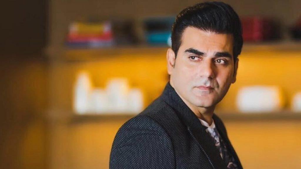 अपने शो 'पिंच' में अमिताभ बच्चन को बुलाने के लिए उनका पीछा करूंगा : अरबाज खान