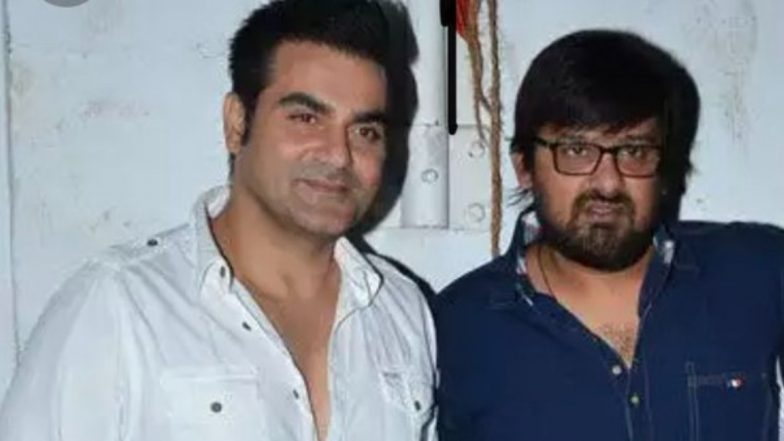 Wajid Khan Birthday: सलमान और सोहेल के बाद अरबाज खान ने भी वाजिद खान को किया याद लिखा इमोशनल नोट