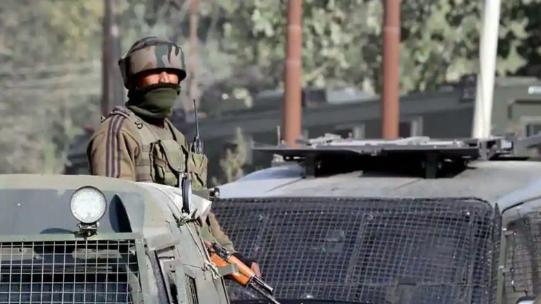 Jammu-Kashmir: अनुच्छेद 370 हटने के दो साल पूरे, जम्मू-कश्मीर में चार आतंकी घटनाएं