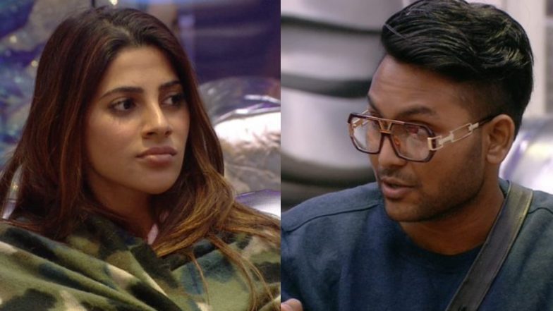 Bigg Boss 14 October 17 Episode: लक्जरी बजट टास्क में जान कुमार सानू ने मारी बाजी, निक्की तंबोली को कन्फर्म सदस्य के पद से हटाने को लेकर मचा घमासान