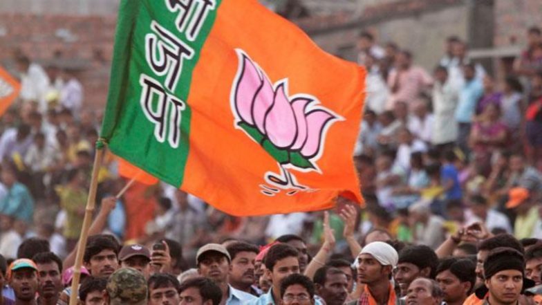 Farm Bills 2020: कृषि बिल को लेकर घमासान जारी, बीजेपी का विपक्ष पर निशाना, 