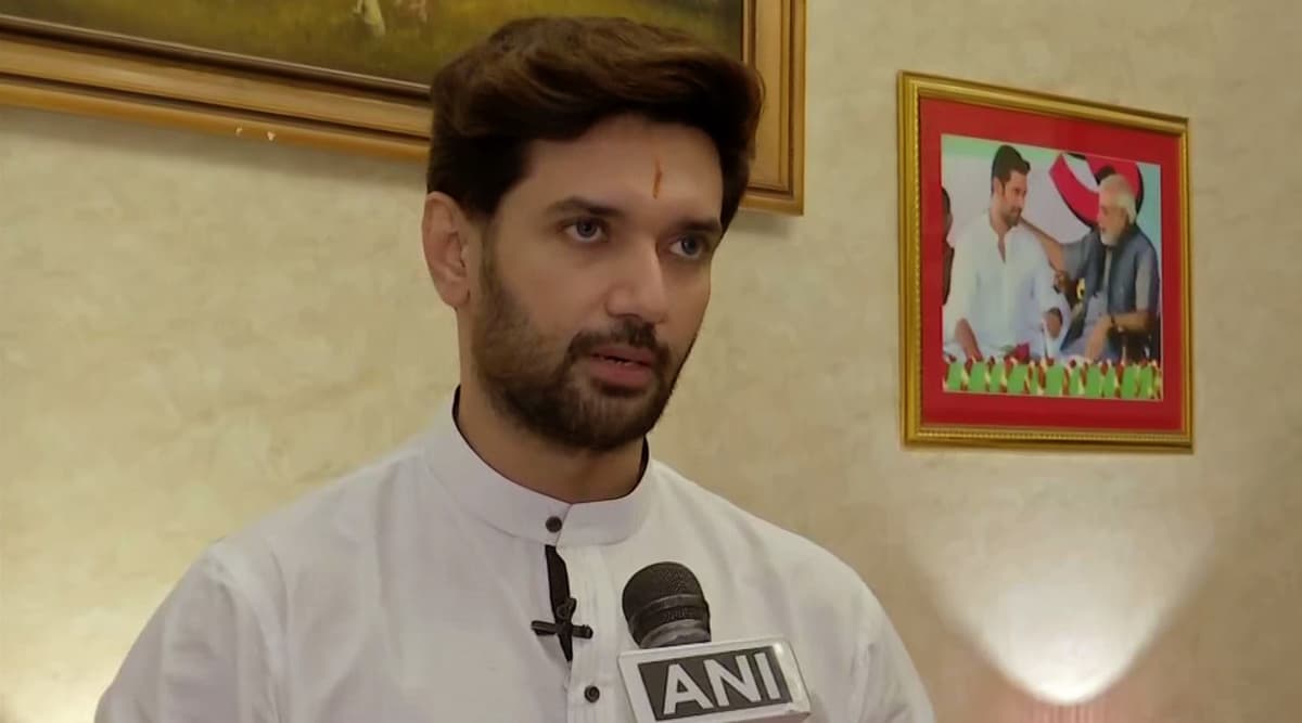 Bihar Assembly Election 2020:  चिराग पासवान ने CM नीतीश के खिलाफ भरी हुंकार, कहा- सरकार बनी तो घोटाले करने वालों को भेजूंगा जेल