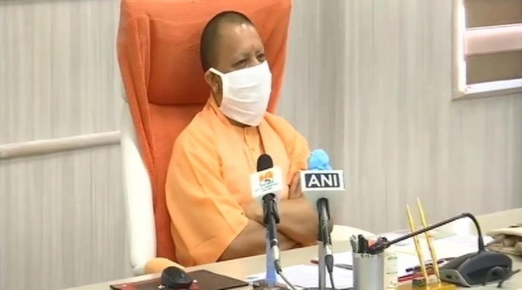 कृष्ण जन्माष्टमी पर सीएम योगी की बड़ी घोषणा, कहा- मथुरा में मीट और शराब की बिक्री होगी प्रतिबंधित