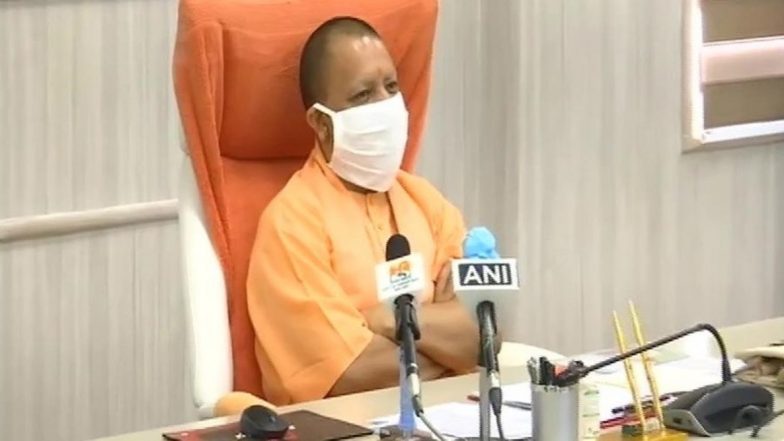 गिद्ध संरक्षण केंद्र पर्यावरण शुद्धि का बनेगा माध्यम, ईको टूरिज्म की बढ़ सकती हैं संभावनाएं: CM योगी आदित्यनाथ