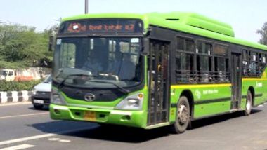 HCNG Buses in Delhi: दिल्ली में मंगलवार से दौड़ेंगी हाइड्रोजन सीएनजी से चलने वाली 50 बसें, प्रदूषण कम करने में मिलगी मदद