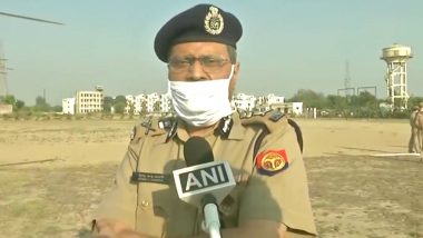 Hathras Gangrape Case: हाथरस पीड़िता के शव का बिना परिवार की अनुमति के अंतिम संस्कार करने पर DGP ने दिया यह जवाब