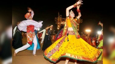 Police Busted Secret Garba Party: मुंबई से सटे भायंदर वेस्ट में गुप्त गरबा पार्टी का भंडाफोड़,  सोशल मीडिया के जरिये लोगों को भेजा गया था इनविटेशन