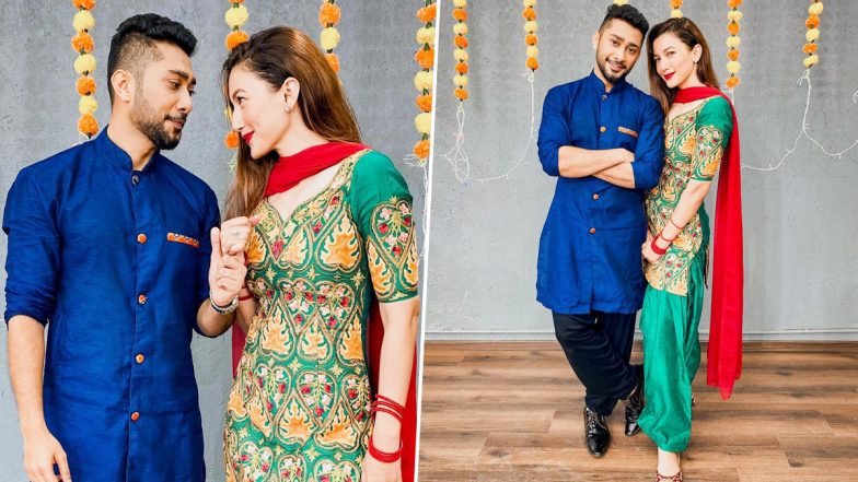 Gauahar Khan to Marry Zaid Darbar? गौहर खान अगले महीने अपने बॉयफ्रेंड जैद दरबार से करने जा रही हैं शादी? एक्ट्रेस ने दिया जवाब
