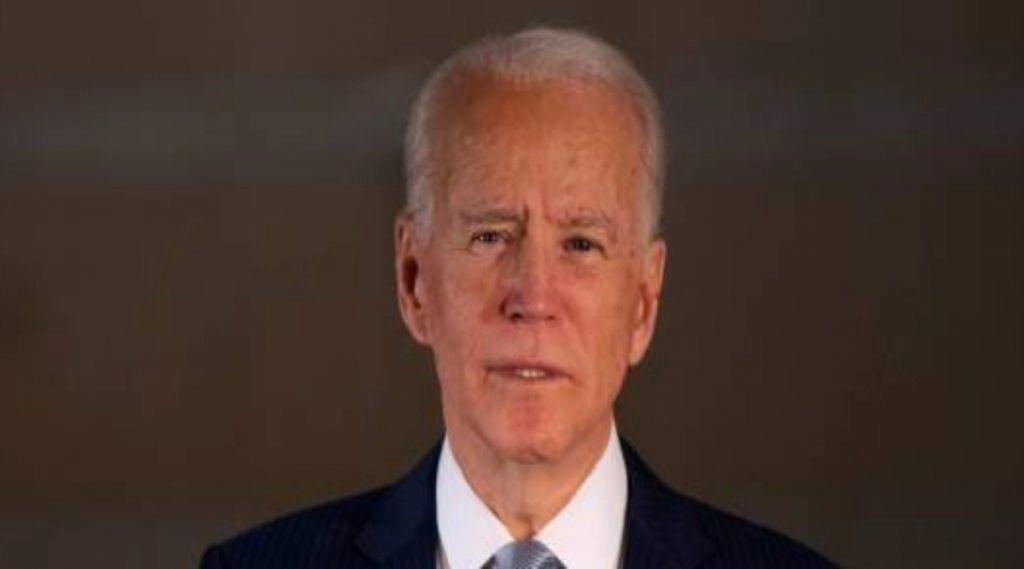 अमेरिका में कोरोना महामारी के कारण हालात खराब, जो बाइडन ने लोगों से की मास्क पहनने की अपील 