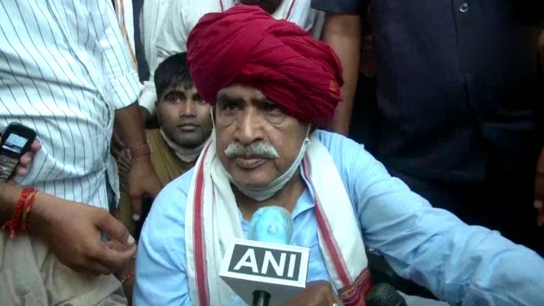 राजस्थान में तेज हुई आरक्षण की मांग, गुर्जर महापंचायत ने राजस्थान सरकार को दी 1 नवंबर तक की मोहलत