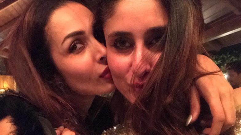 Malaika Arora Birthday: बेस्ट फ्रेंड मलाइका अरोड़ा के जन्मदिन पर करीना कपूर खान ने शेयर की खास फोटो, लिखी दिल छू लेने वाली बात