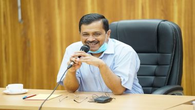 दिल्ली: सीएम अरविंद केजरीवाल 29 अक्टूबर को ग्रीन दिल्ली एप का करेंगे शुभारंभ, प्रदूषण पर लगाम लगाना है मकसद