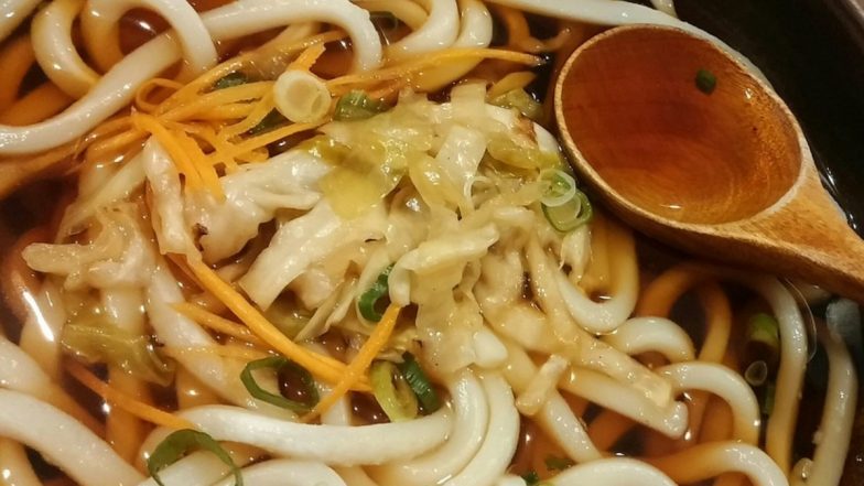 Noodle Soup: चीन में नूडल सूप का सेवन करने के बाद एक ही परिवार के 9 लोगों की मौत, वजह जानकर चौंक जाएंगे आप