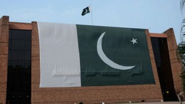 पाकिस्तान: हिंदू समुदाय ने मंदिर पर हमले के आरोपियों को माफ किया