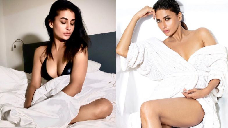 Pavitra Punia Bold Photos: Bigg Boss 14 के घर में एंट्री करने वाली पवित्रा पुनिया है बेहद हॉट, ये 5 ग्लैमरस तस्वीरें कर देंगी हैरान