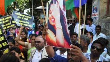 Payal Tadvi Suicide Case: सुप्रीम कोर्ट ने दी आरोपी डाक्टरों को पीजी पाठ्यक्रम की पढ़ाई की अनुमति दी