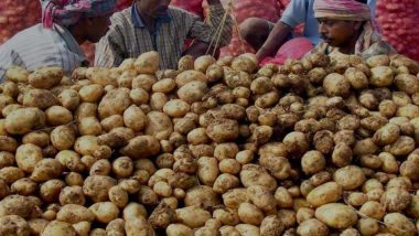 Potato Price Hike: जानिए, क्यों पैदा हुआ देश में आलू की आूपर्ति का संकट, आसमान चढ़ रहे हैं  दाम