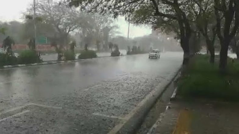 Weather Forecast: पश्चिमी हिमालय क्षेत्रों में शुक्रवार तक बारिश की संभावना, मैदानों में भी मौसम रहेगा खुशनुमा