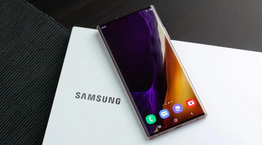 सैमसंग डिस्प्ले : लो-पावर ओएलईडी पैनल की आपूर्ति से होगी ऊर्जा की बचत