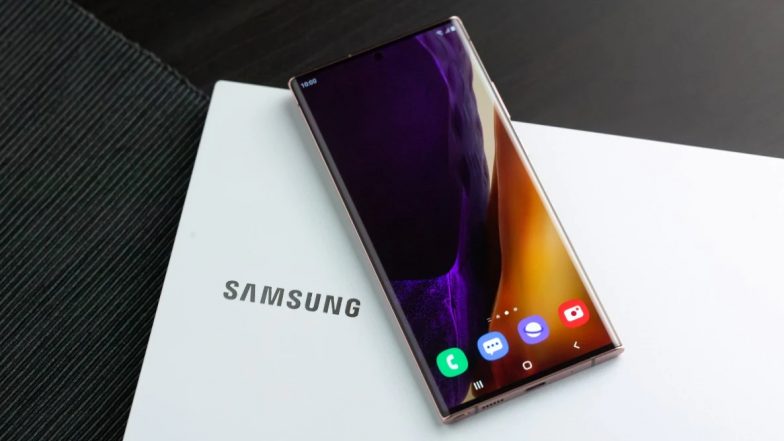 Samsung Display: लो-पावर ओएलईडी पैनल की आपूर्ति से होगी ऊर्जा की बचत