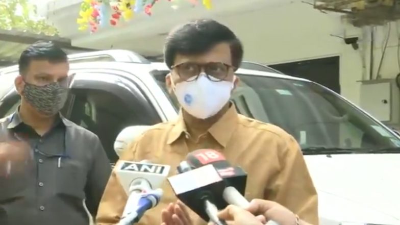 महाराष्ट्र में बीजेपी और महा विकास अघाडी के बीच छिड़ा जुबानी जंग, भूमि सौदों की जांच की मांग को लेकर 'वाक युद्ध' का नया दौर जारी