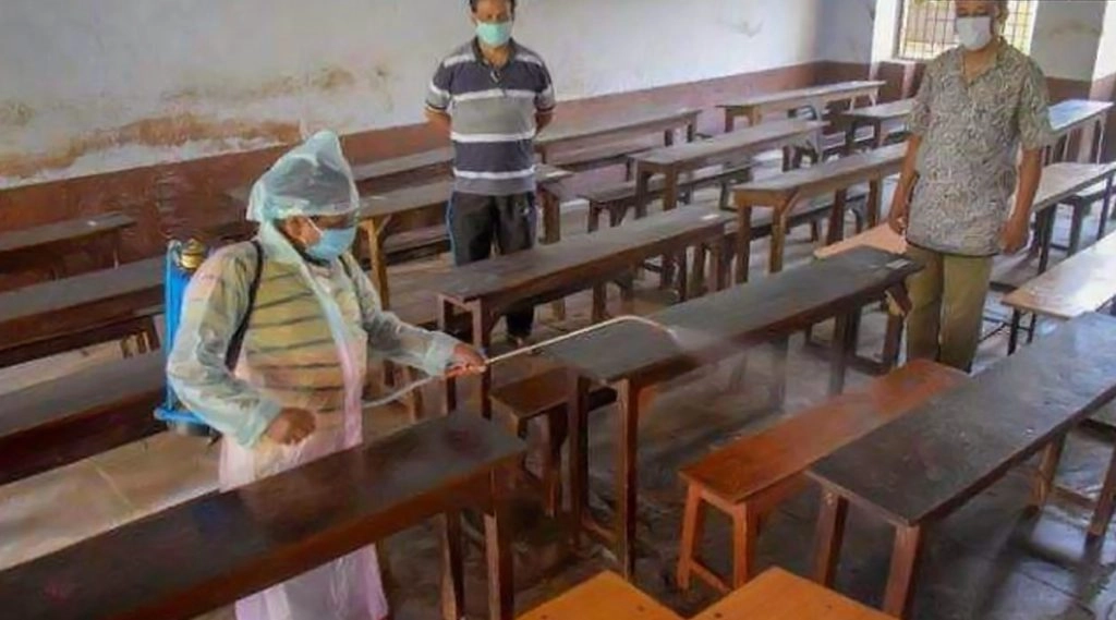 उत्तर प्रदेश : बोर्ड परीक्षा के लिए 56 लाख विद्यार्थियों ने कराया पंजीकरण