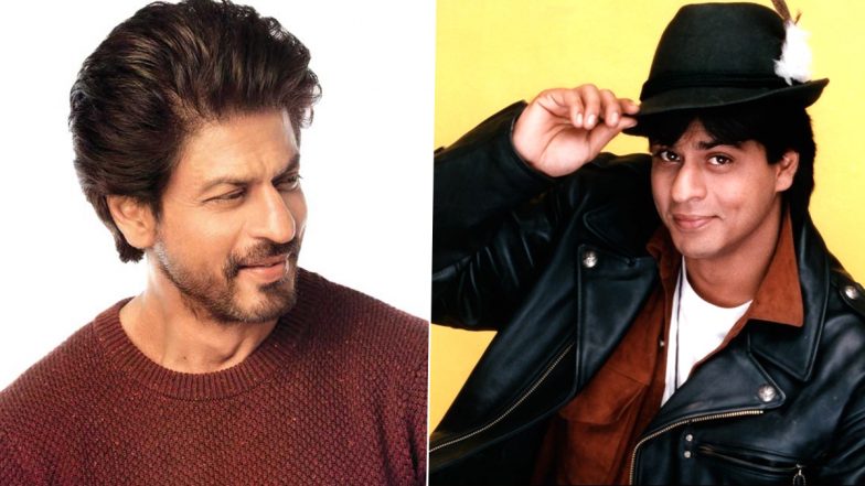 SRK Celebrates 25 Years of DDLJ: शाहरुख खान ने Facebook, Twitter और Instagram पर बदली अपनी प्रोफाइल फोटो, ट्विटर पर नाम रखा 'राज मल्होत्रा'