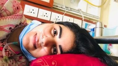 Shikha Malhotra tests positive for COVID 19: कोरोना मरीजों का इलाज कर रही शिखा मल्होत्रा हुई संक्रमित, पोस्ट शेयर कर दी जानकारी