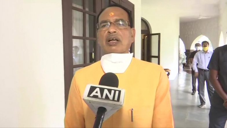 Madhya Pradesh: इंदौर में COVID-19 के कारण धार्मिक-सामाजिक कार्यक्रमों में नहीं शामिल हो सकेंगे 250 से अधिक लोग, प्रशासन ने जारी किया आदेश
