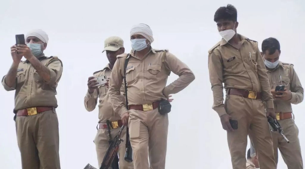 यूपी एसटीएफ के हत्थे चढ़ा मनसे नेता की हत्या का आरोपी