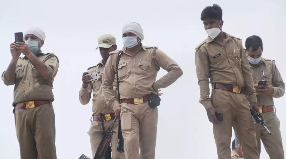 Hathras Gangrape Case: हाथरस कथित सामूहिक दुष्कर्म और हत्या के मामले में साजिश की जांच करेगी स्पेशल टास्क फोर्स