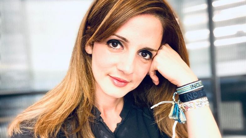 Sussanne Khan ने पार्टी में गिरफ्तार होने वाली खबर को बताया गलत, पूरा स्टेटमेंट सोशल मीडिया पर किया शेयर