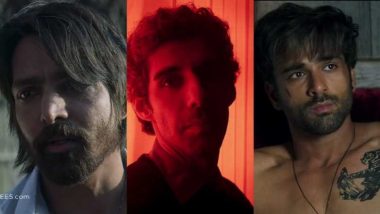 Taish Trailer: Zee5 की फिल्म का हैरान कर देने वाला ट्रेलर हुआ रिलीज, हर्षवर्धन राणे, पुलकित सम्राट और जिम सरभ ने दिखाया दम
